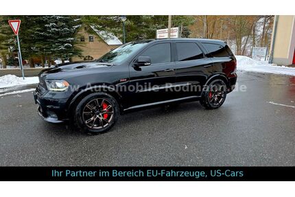 Dodge Durango Gebrauchtwagen