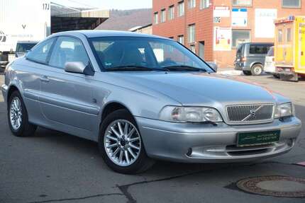 Volvo C70 Gebrauchtwagen