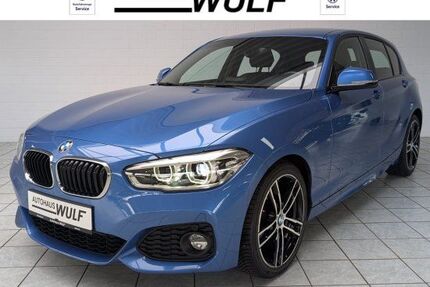 BMW 118 Gebrauchtwagen