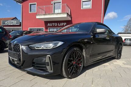 BMW M440 Gebrauchtwagen