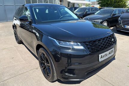 Land Rover Range Rover Velar Gebrauchtwagen