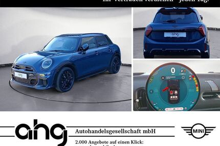 Mini Cooper S Gebrauchtwagen