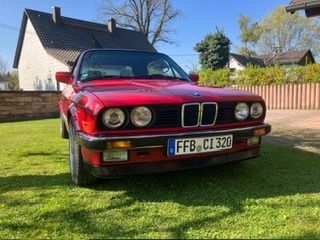 BMW 320 Gebrauchtwagen