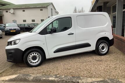 Peugeot Partner Gebrauchtwagen