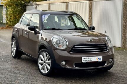 Mini Cooper Gebrauchtwagen