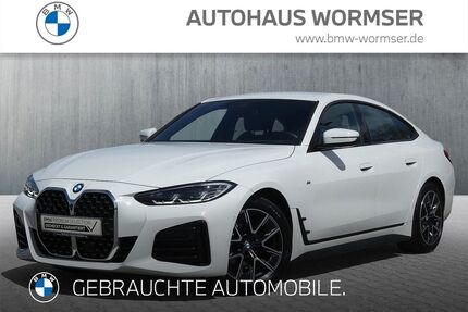 BMW 420 Gebrauchtwagen