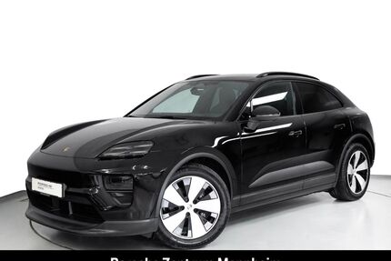 Porsche Macan Gebrauchtwagen