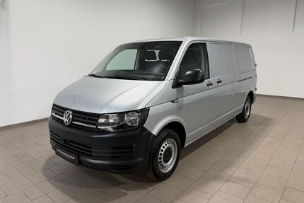 VW T6 Transporter Gebrauchtwagen