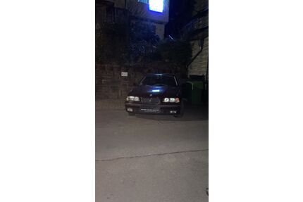 BMW 318 Gebrauchtwagen