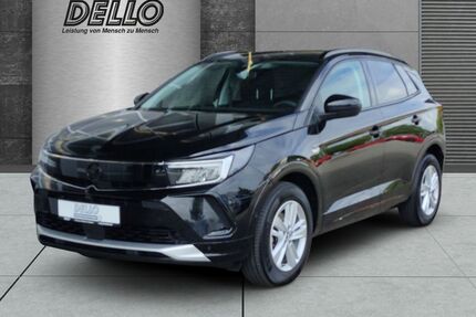 Opel Grandland (X) Gebrauchtwagen