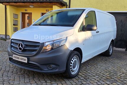 Mercedes-Benz Vito Gebrauchtwagen