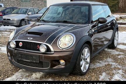 Mini Cooper S Gebrauchtwagen