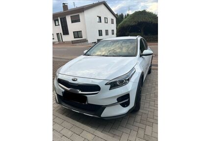 Kia XCeed Gebrauchtwagen