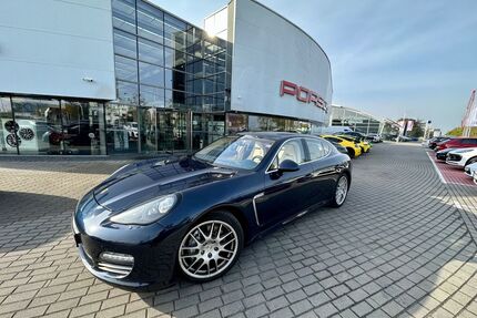 Porsche Panamera Gebrauchtwagen