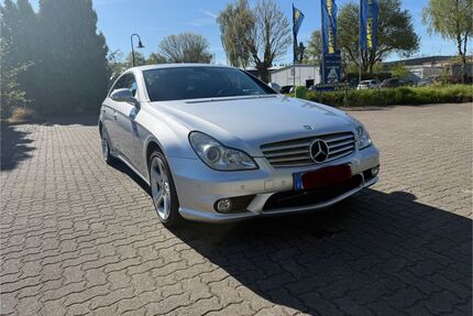 Mercedes-Benz CLS 500 Gebrauchtwagen