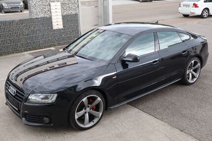 Audi A5 Gebrauchtwagen