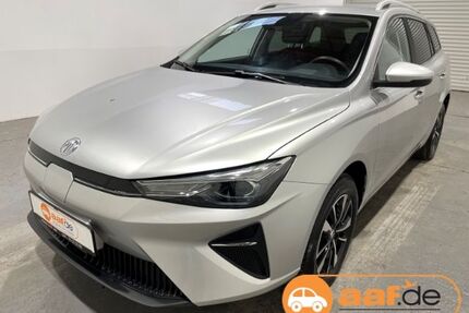 MG MG5 Gebrauchtwagen