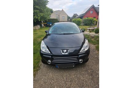 Peugeot 307 Gebrauchtwagen