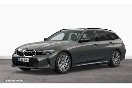 BMW M340i Gebrauchtwagen