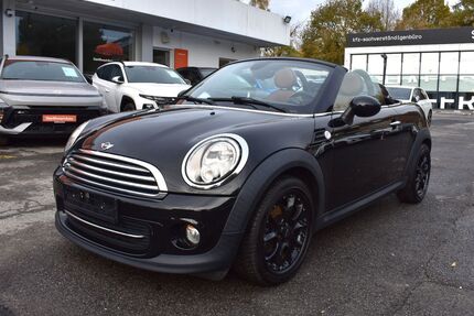 Mini Cooper Roadster Gebrauchtwagen