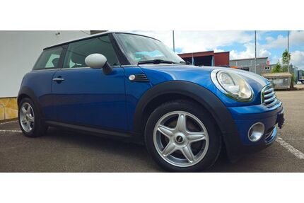 Mini Cooper Gebrauchtwagen