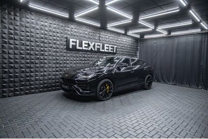Bentley Urus 