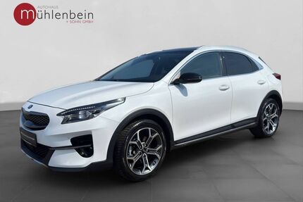Kia XCeed Gebrauchtwagen