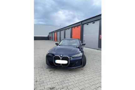 BMW 420 Gran Coupé Gebrauchtwagen