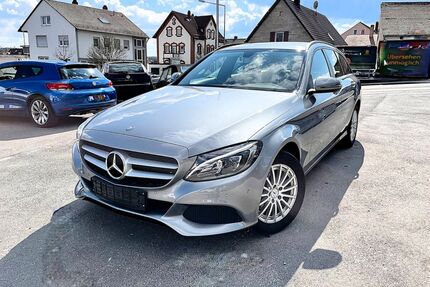Mercedes-Benz C 180 Gebrauchtwagen