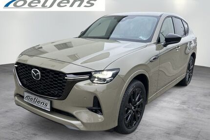 Mazda CX-60 Gebrauchtwagen