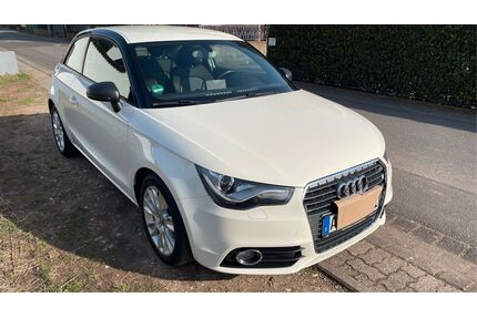 Audi A1 Gebrauchtwagen