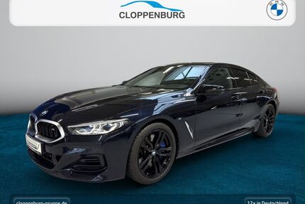 BMW M850 Gebrauchtwagen