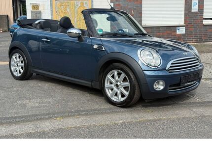 Mini Cooper Gebrauchtwagen
