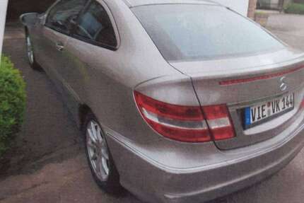 Mercedes-Benz CL 180 Gebrauchtwagen