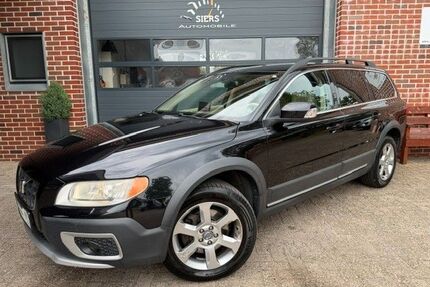 Volvo XC70 Gebrauchtwagen