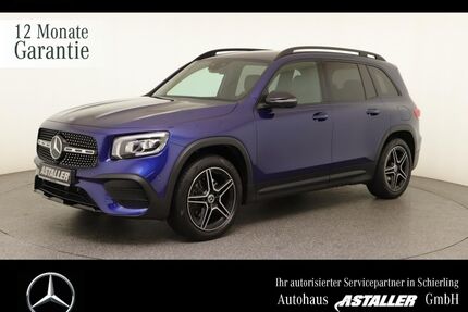Mercedes-Benz GLB 200 Gebrauchtwagen