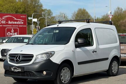 Mercedes-Benz Citan Gebrauchtwagen