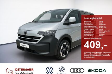 VW T7 andere Gebrauchtwagen
