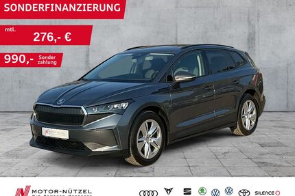 Skoda Enyaq Gebrauchtwagen