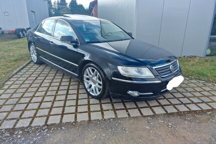 VW Phaeton Gebrauchtwagen