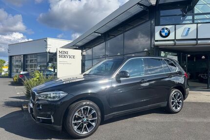 BMW X5 Gebrauchtwagen