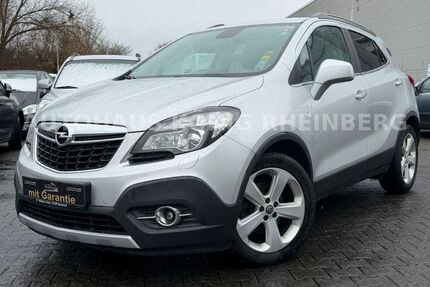 Opel Mokka Gebrauchtwagen