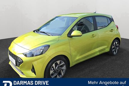 Hyundai i10 Gebrauchtwagen