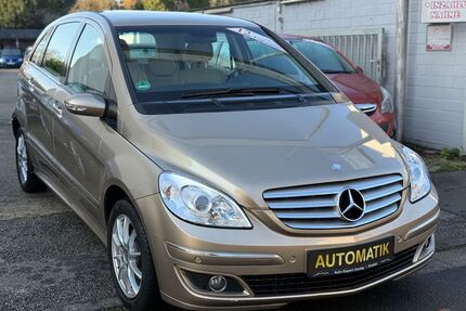Mercedes-Benz B 170 Gebrauchtwagen