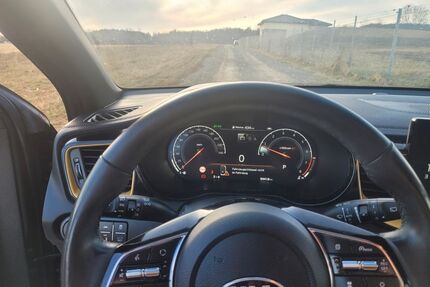 Kia XCeed Gebrauchtwagen