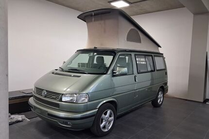 VW T4 California Gebrauchtwagen