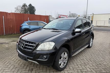 Mercedes-Benz ML 280 Gebrauchtwagen