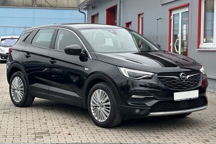 Opel Grandland (X) Gebrauchtwagen