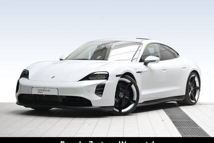 Porsche Taycan Gebrauchtwagen