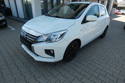 Mitsubishi Space Star Gebrauchtwagen
